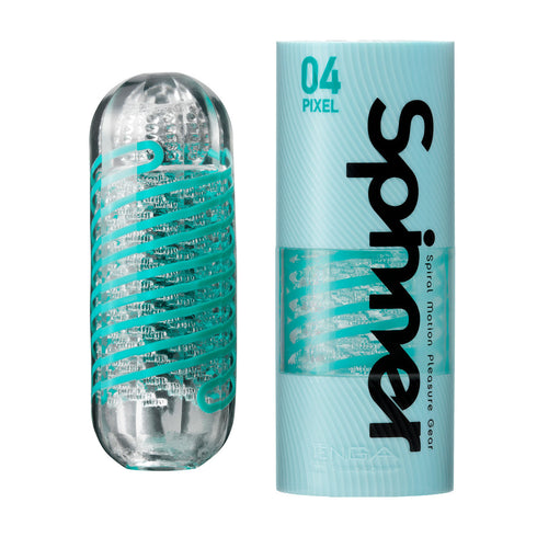 TENGA SPINNER